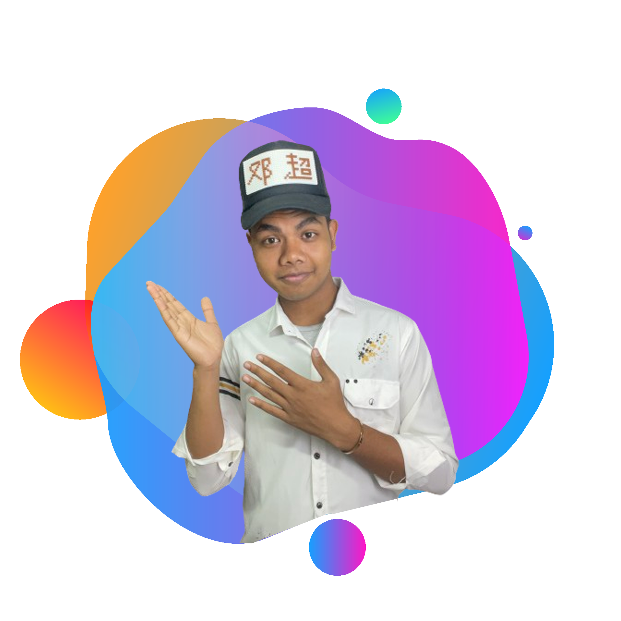 Developer || Dipok